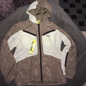 Analog lightweight Jacket