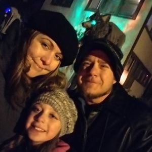 Meet your Posher, Jane