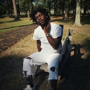 Meet your Posher, Albert