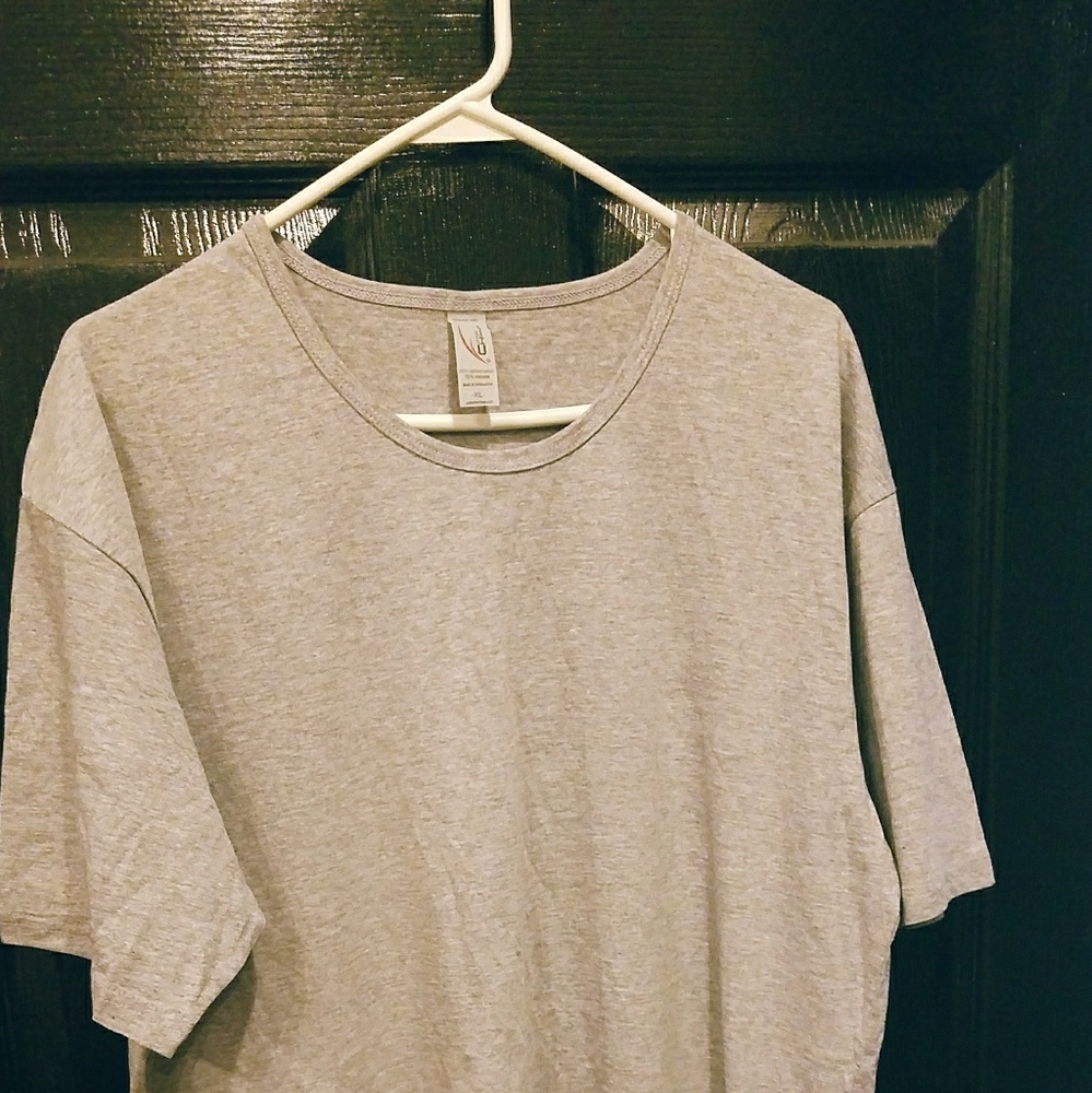 Tshirt tunic XL