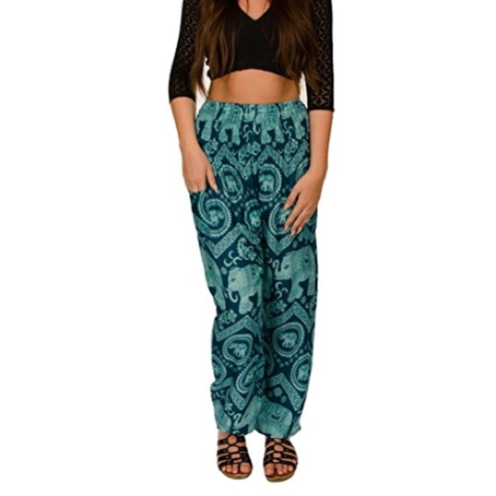 Pants