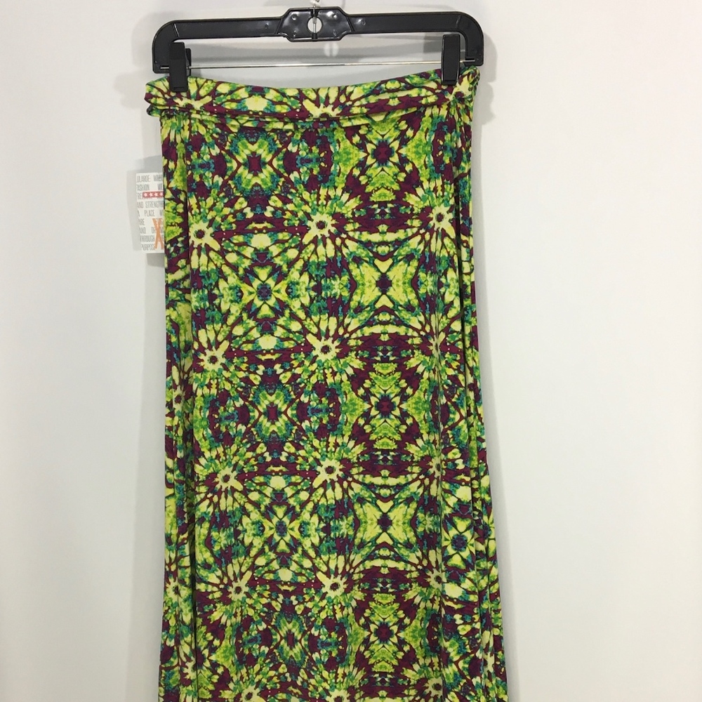 XS Maxi