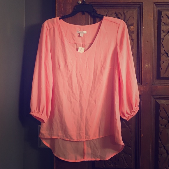 NWT elegant blouse - Picture 1 of 4