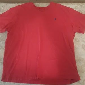 Men's Polo Ralph Lauren shirt