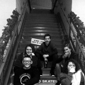 Meet your Posher, Dre