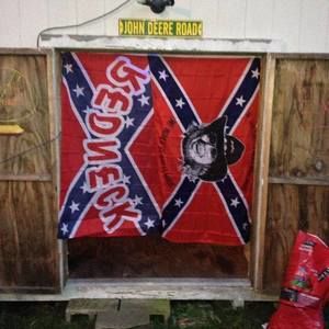 Meet your Posher, Charles