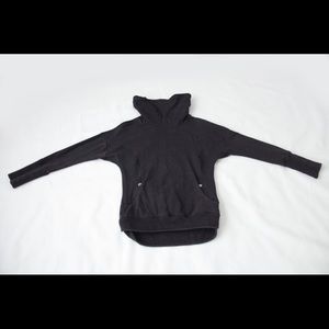 Lululemon Run: Rest Day Pullover
