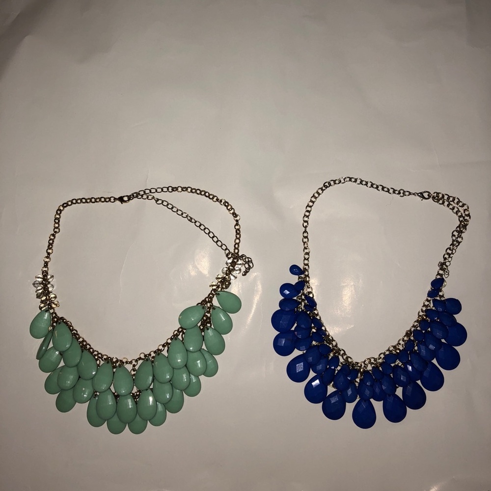 Francesca Necklaces