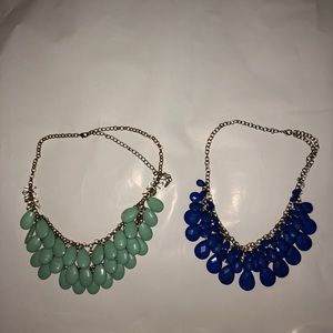 Francesca Necklaces