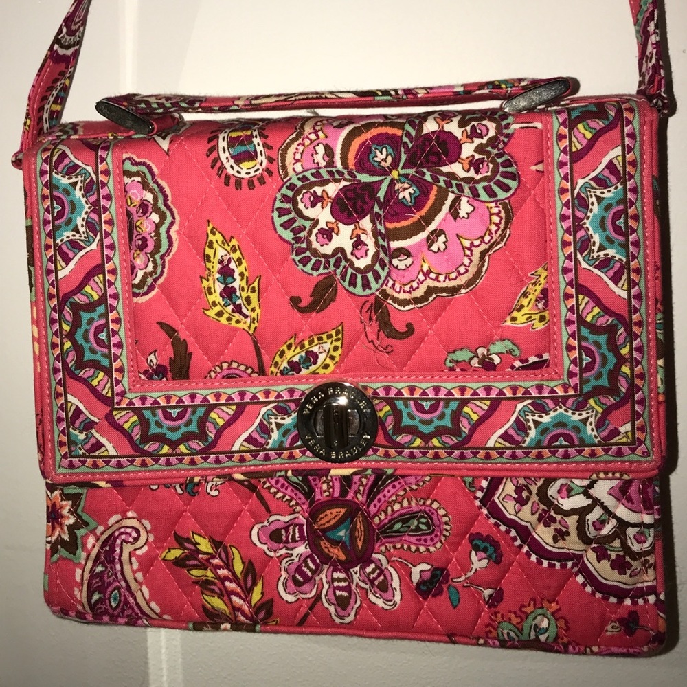 Vera Bradly Crossbody