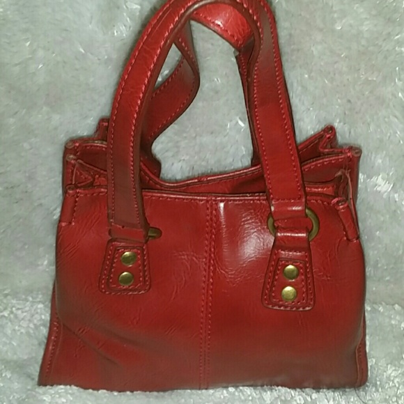 NWOT Small Nine & Company Handbag - Picture 3 of 5