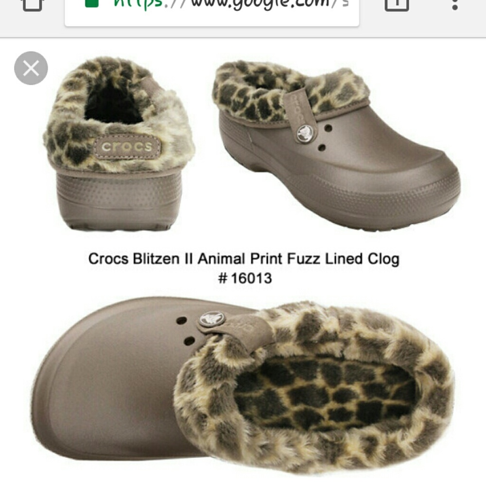 Crocs