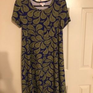 Lularoe Carly