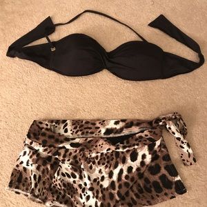 Tommy Bahama swimsuit