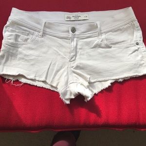 Women’s shorts