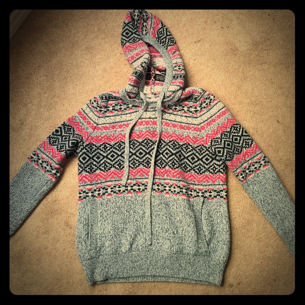 Victoria’s Secret Hoodie