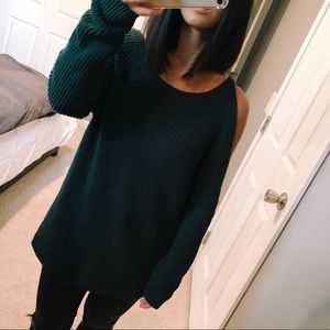 Treasure & Bond Knitted Sweater