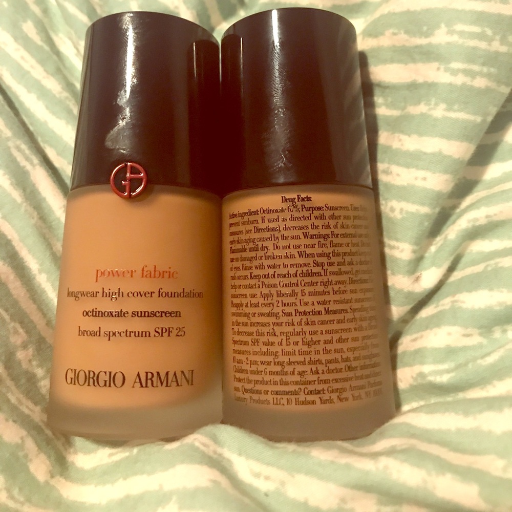 Giorgio Armani Foundation