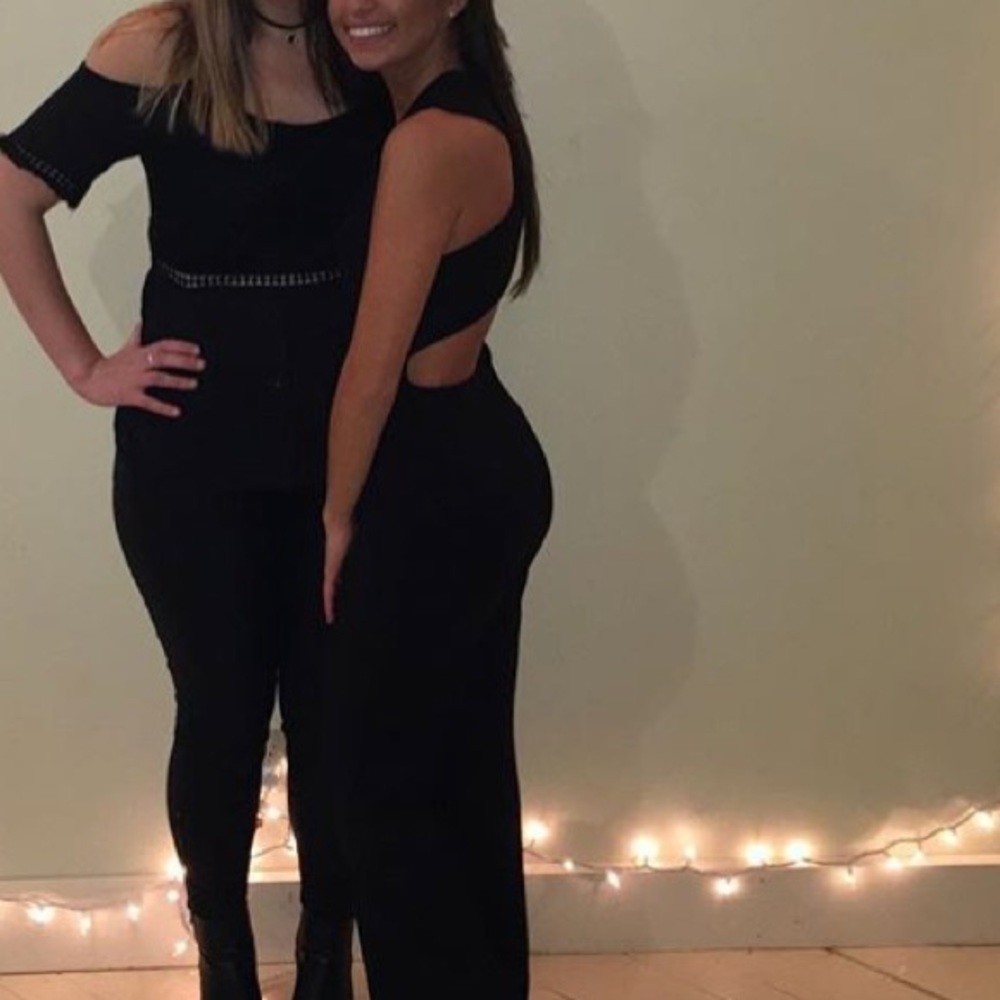 Jumpsuit/romper