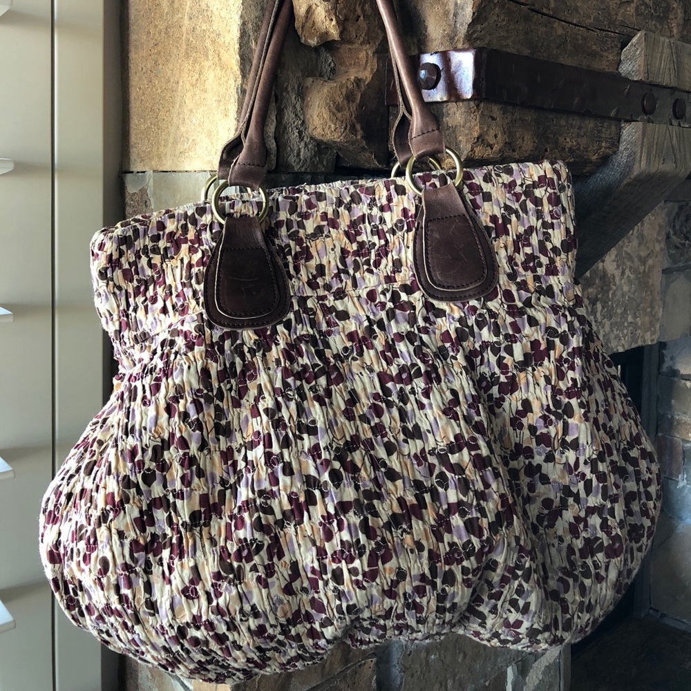 Anthropologie bag (purse)