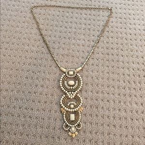Stella and Dot Necklace