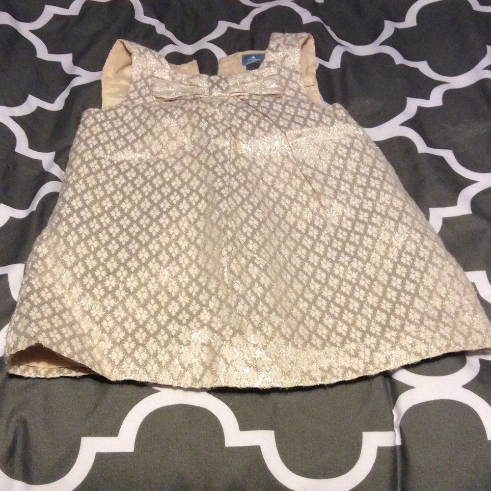 Girl formal dress