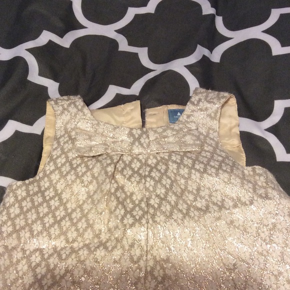 Girl formal dress - Picture 2 of 5