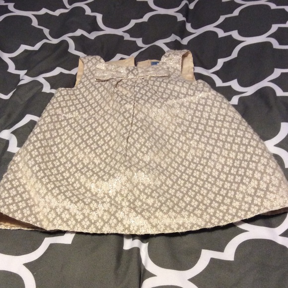 Girl formal dress - Picture 5 of 5