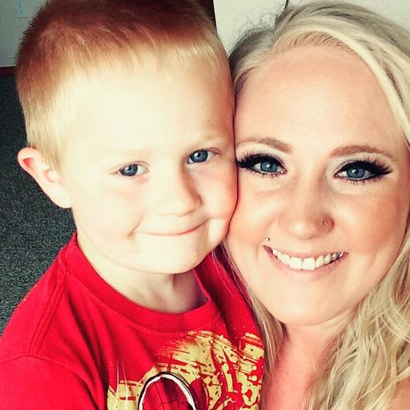 Meet your Posher, Jessi - Picture 1 of 1