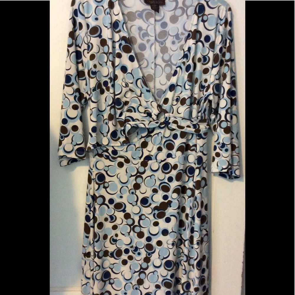 Chadwick's of Boston Dress