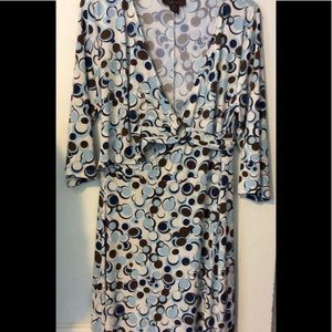 Chadwick's of Boston Dress