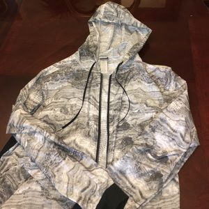 CHAMPION JACKET