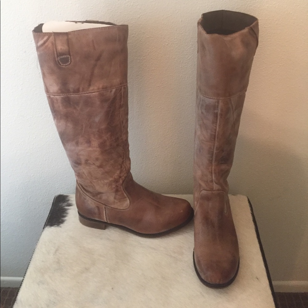 Corral Urban Boots