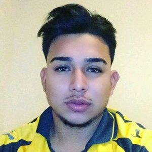 Meet your Posher, Armando