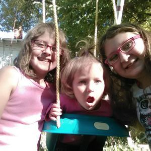 Meet your Posher, Rene