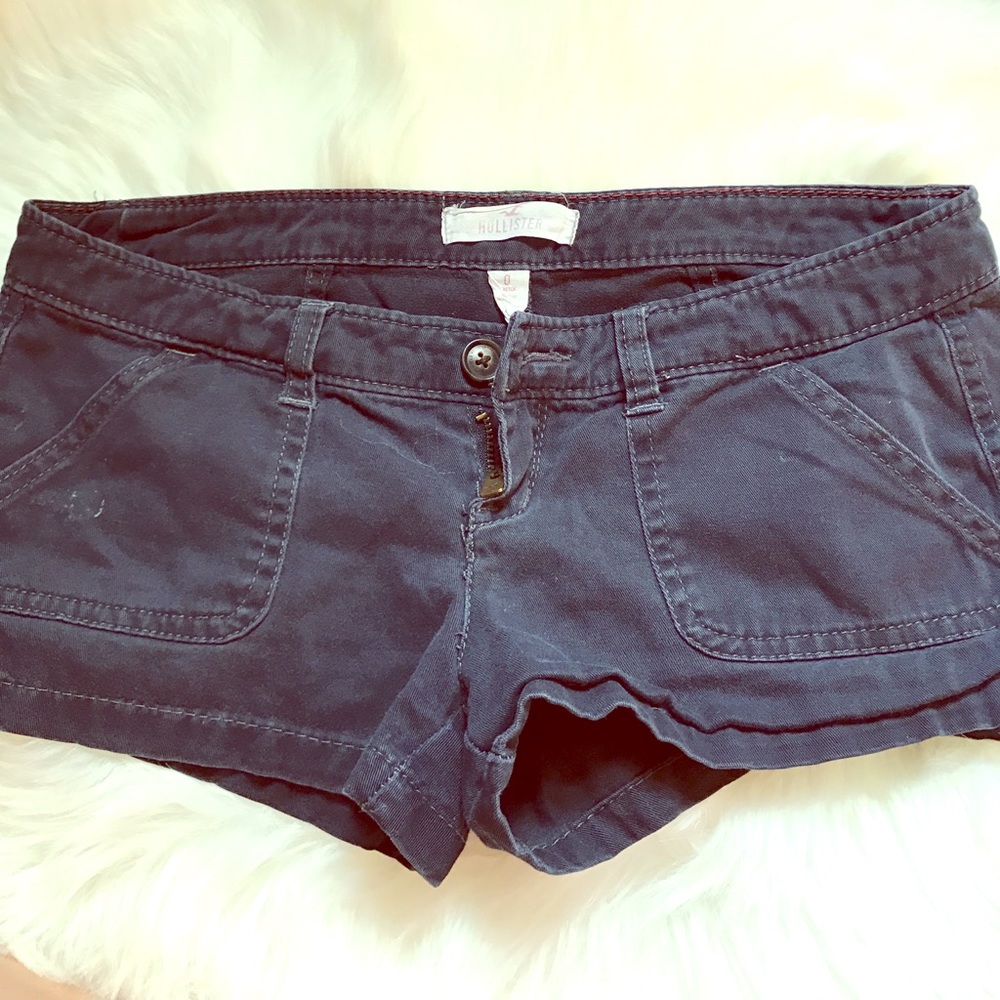 Hollister shorts