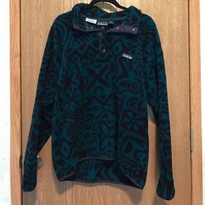 Vintage Patagonia Sweater