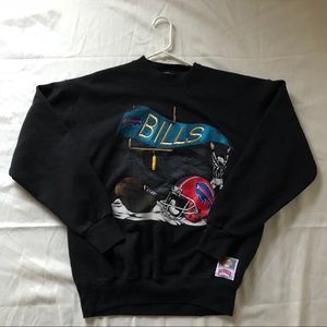 [Vintage] Men’s Buffalo Bills sweater