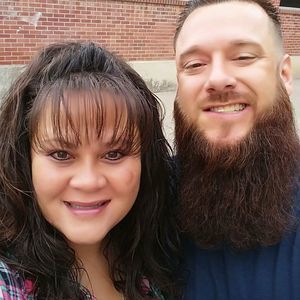 Meet your Posher, Ricky