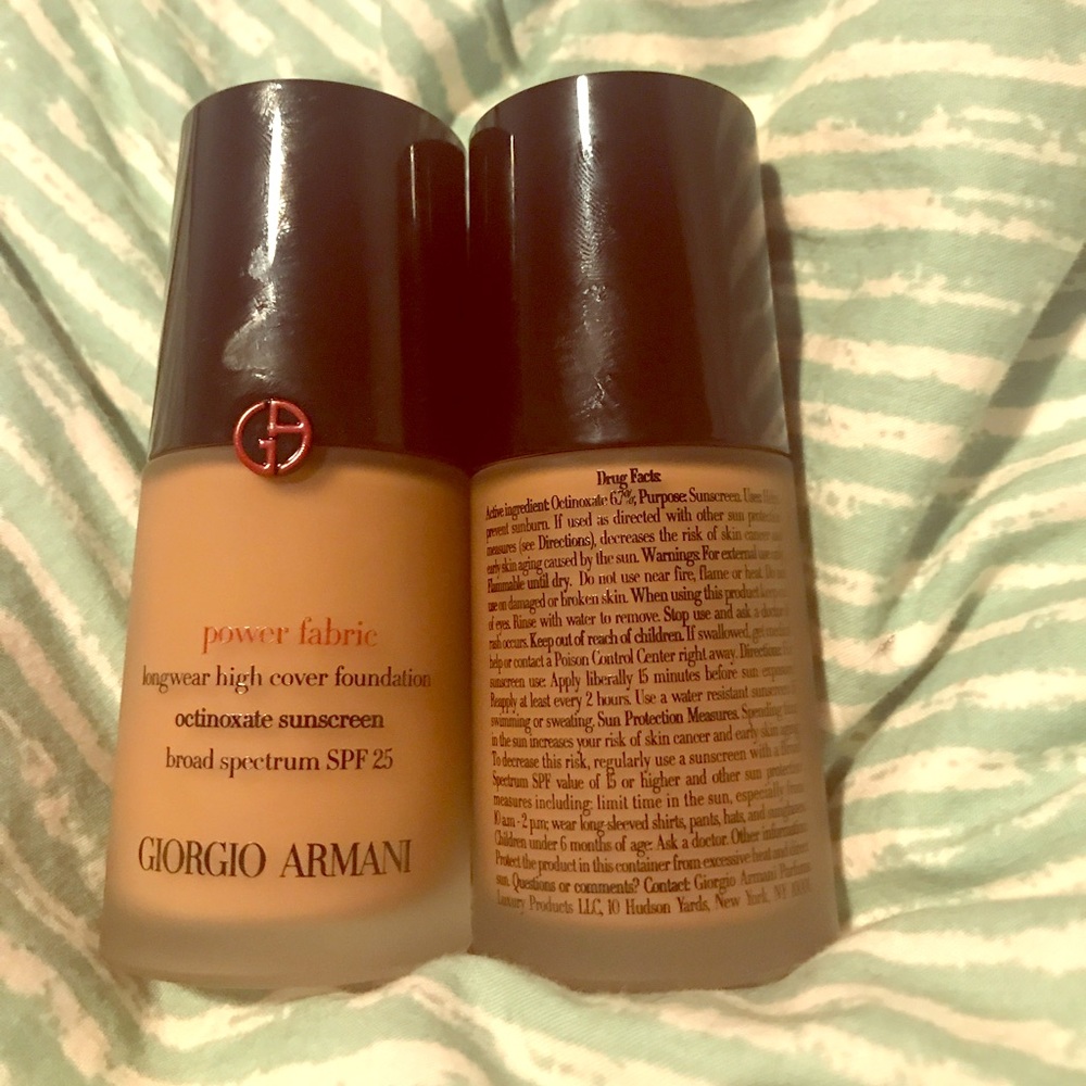 Giorgio Armani Foundation