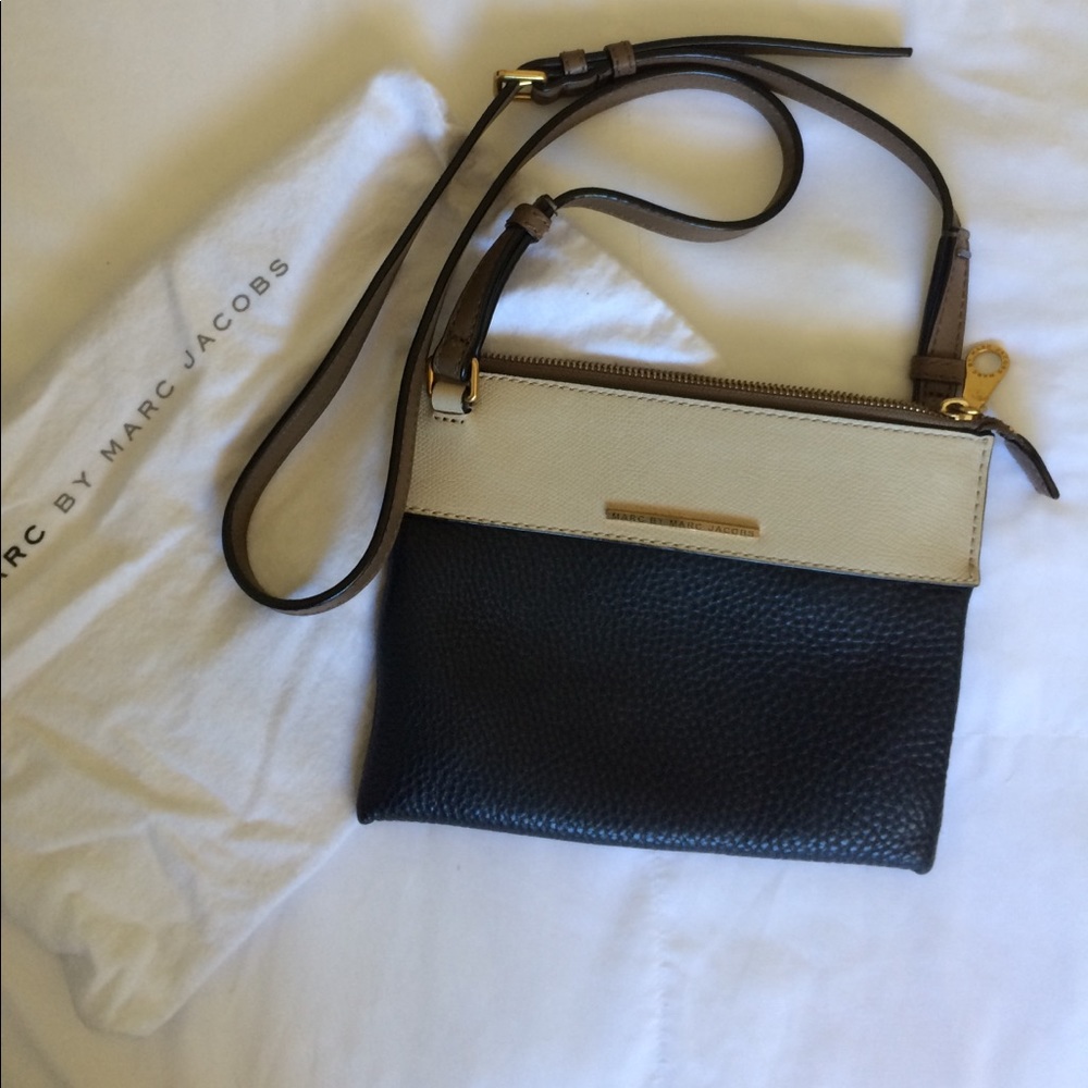 Marc by Marc Jacobs crossbody bag