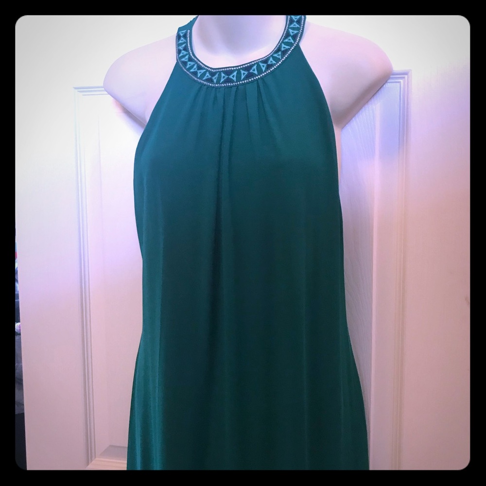 Long maxi Dress