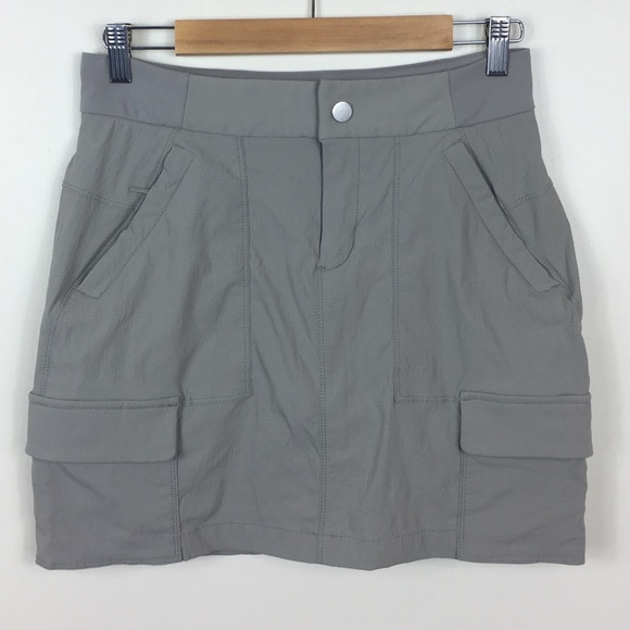 Athleta Pants - Athleta Trekkie Skort 2.0