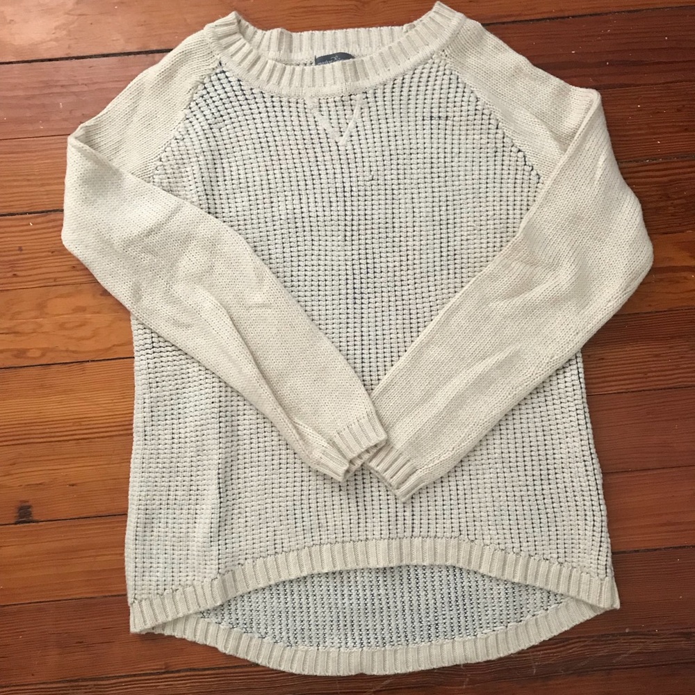 Market & Spruce crew neck sweater