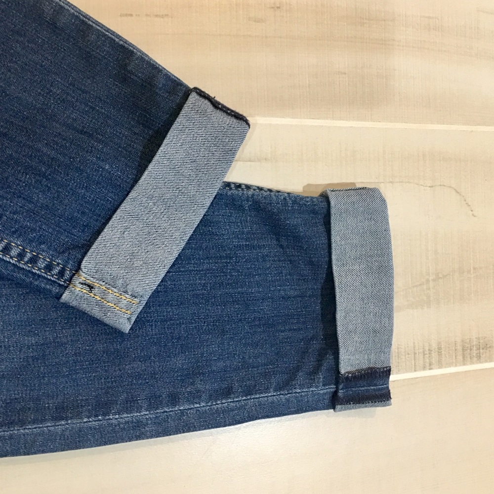 Hudson Bacara Straight Flood Cuff - Picture 5 of 7