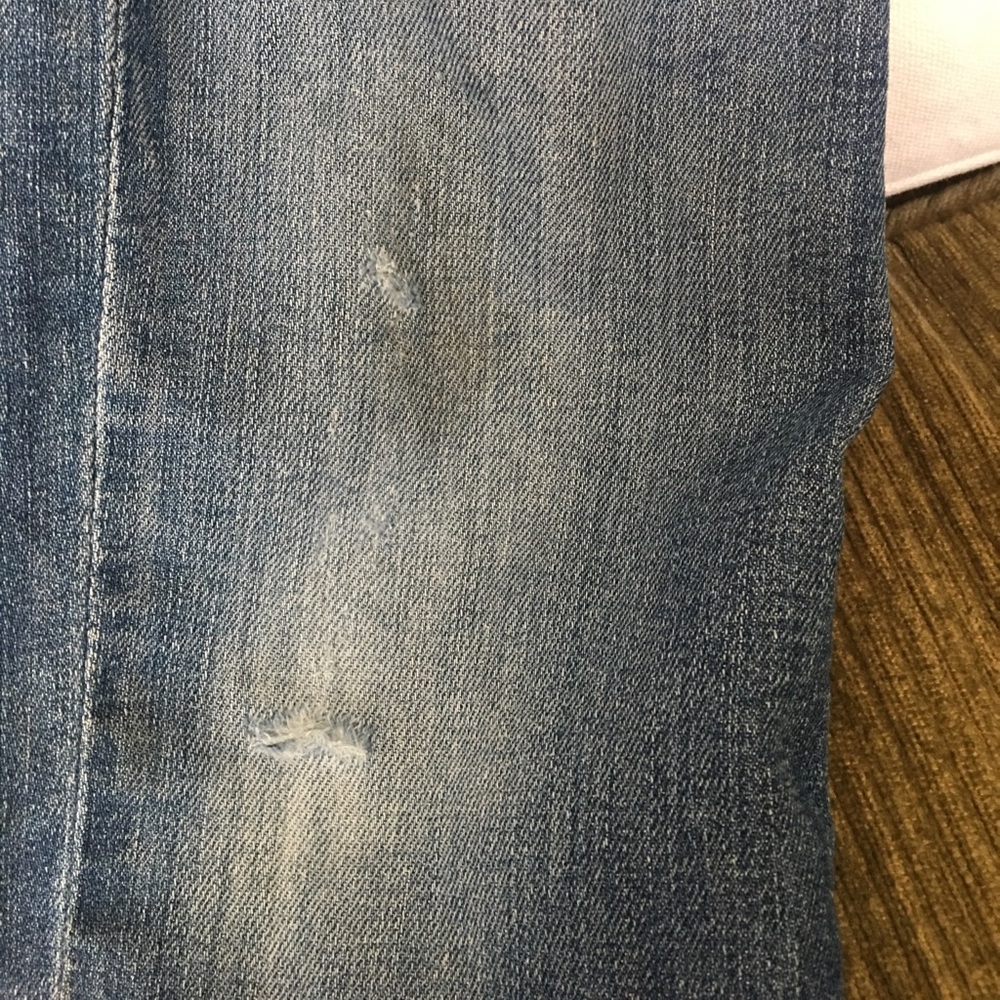 Hudson Bacara Straight Flood Cuff - Picture 6 of 7