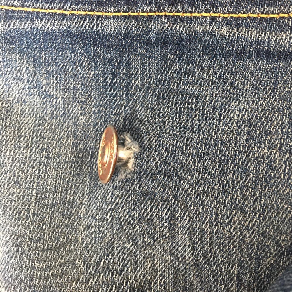 Hudson Bacara Straight Flood Cuff - Picture 7 of 7