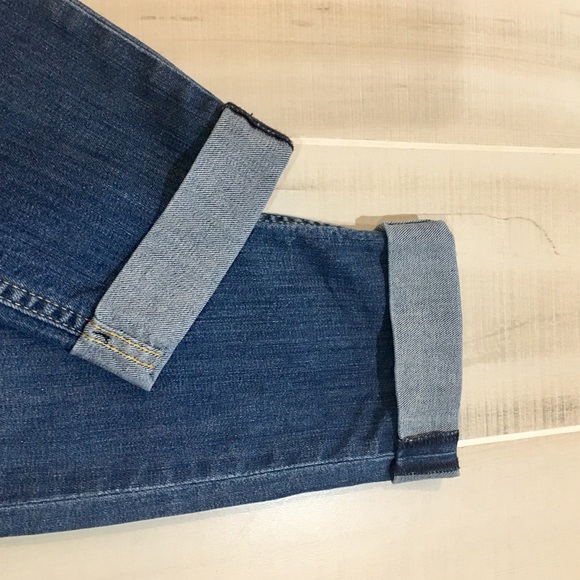 Hudson Bacara Straight Flood Cuff - Picture 5 of 7