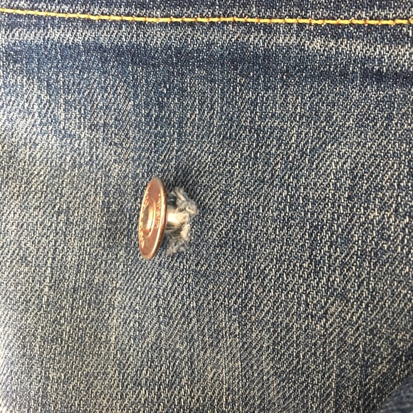 Hudson Bacara Straight Flood Cuff - Picture 7 of 7