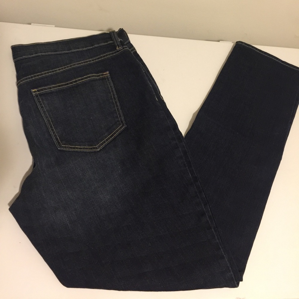 Denim